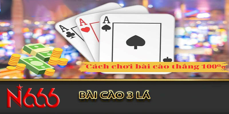 Đặc điểm nổi bật của game bài N666